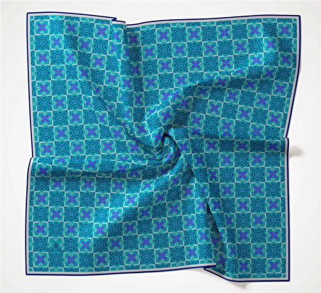 Silk Home Soft Eşarp 73057-49