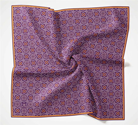 Silk Home Soft Eşarp 73057-55