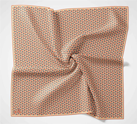 Silk Home Soft Eşarp 73058-08