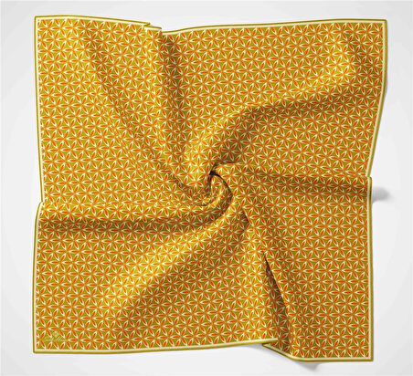 Silk Home Soft Eşarp 73058-11