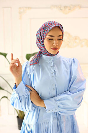 Silk Home Soft Eşarp 73058-12