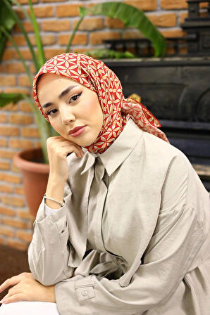 Silk Home Soft Eşarp 73058-20
