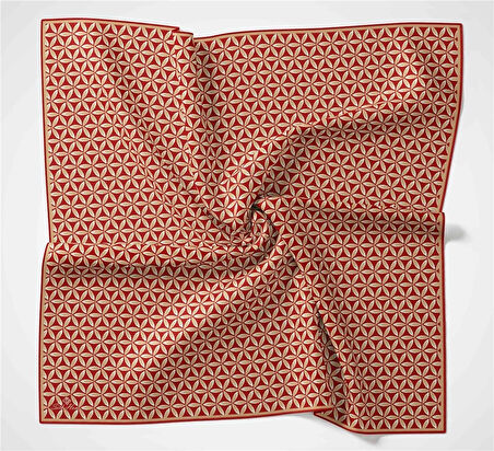 Silk Home Soft Eşarp 73058-20