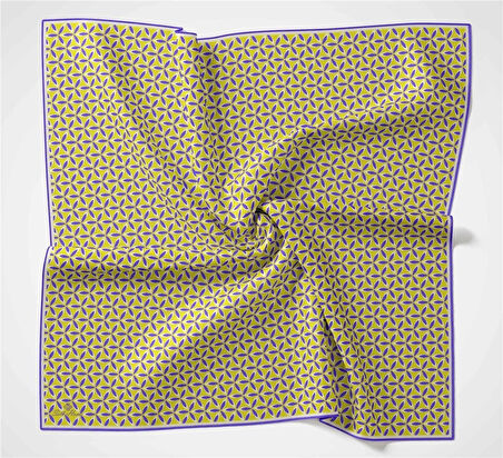 Silk Home Soft Eşarp 73058-40