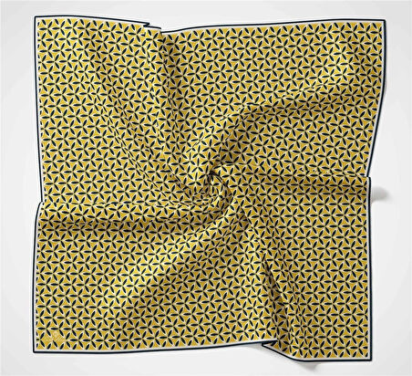 Silk Home Soft Eşarp 73058-41
