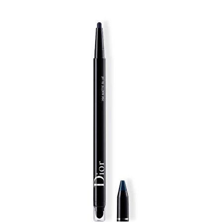 Dior Diorshow 24h Stylo Waterproof Eyeliner 296