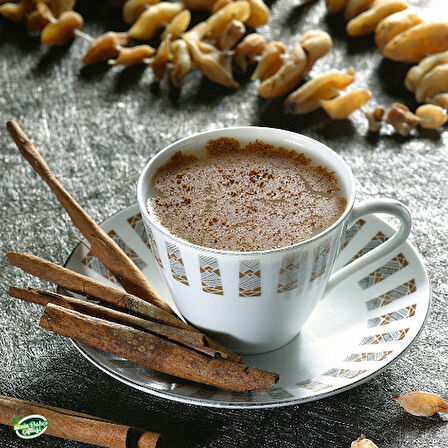 Sizin Bahçe Çiftliği Toz Bucak Salep 25 gr.