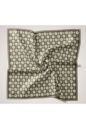 Silk Home Soft Eşarp 73076-24