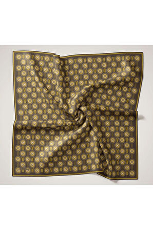 Silk Home Soft Eşarp 73076-28