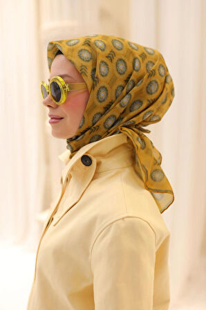 Silk Home Soft Eşarp 73076-30