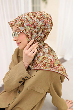 Silk Home Soft Eşarp 73078-17