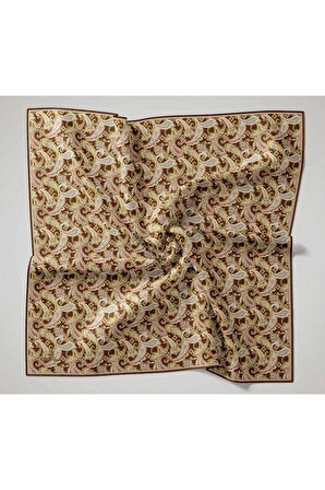 Silk Home Soft Eşarp 73078-17