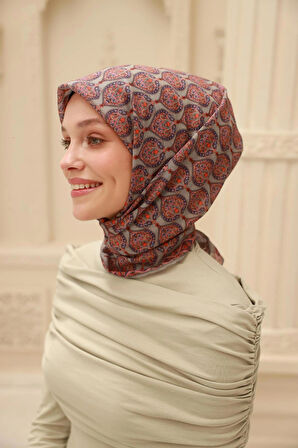 Silk Home Soft Eşarp 73079-03