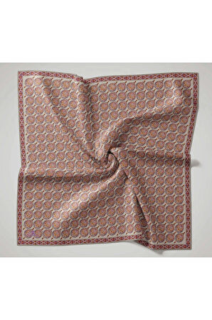 Silk Home Soft Eşarp 73079-03