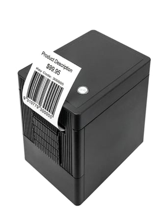 XPRINTER XP-Q303F YAZICI FIS / TERMAL LINERLESS