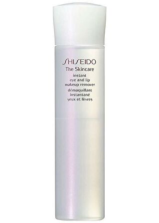 Shiseido Skincare Instant Eye Lip Makeup Remover  125ml