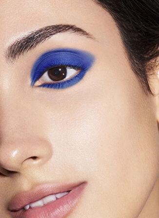 Shiseido Kajal InkArtist Akmayan Göz Kalemi - 08 Gunjo Blue