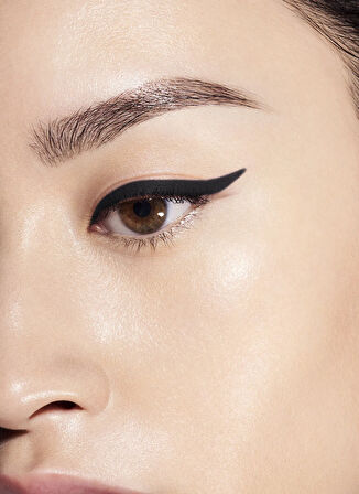 Shiseido 3'ü 1 Arada Göz Kalemi Kajal Inkartist - 09 Nippon Noir