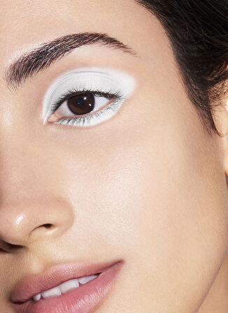 Shiseido 3'ü 1 Arada Göz Kalemi Kajal Inkartist - 10 Kabuki White