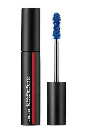 Shiseido ControlledChaos MascaraInk 02 Sapphire Spark