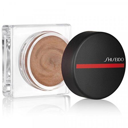 Shiseido Minimalist Whippedpowder Allık - 04 Eiko