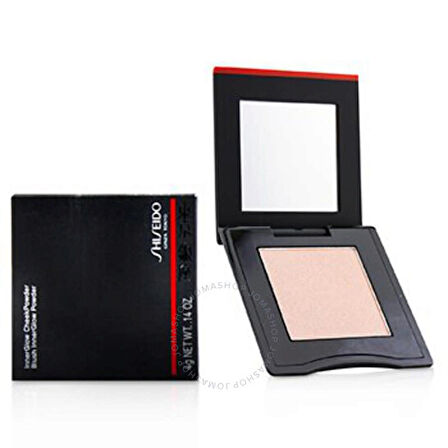 Shiseido Innerglow Cheek powder Allık 4g
