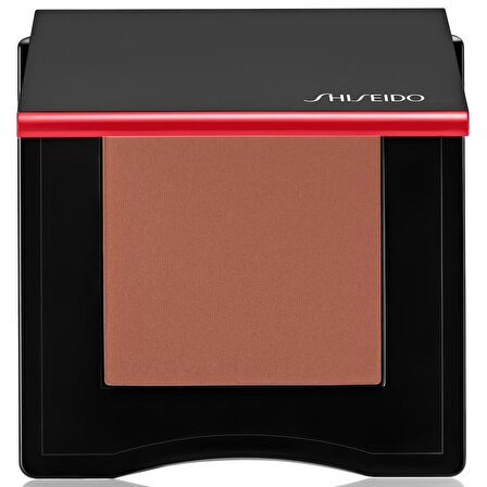 Shiseido Innerglow Cheekpowder Allık - 07 Cocoa Dusk