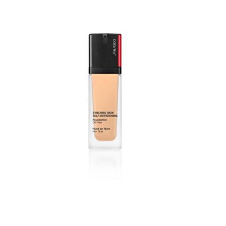 Shiseido Synchro Skin Self Refreshing Fondöten - 240 Quartz 