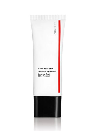 Shiseido 30 ml Makyaj Bazı