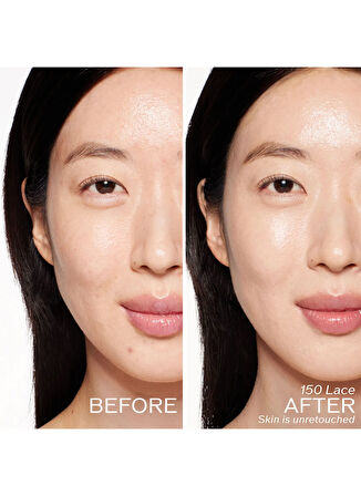 Shiseido Revitalessence Skin Glow 30 ml Fondöten - 150 Lace