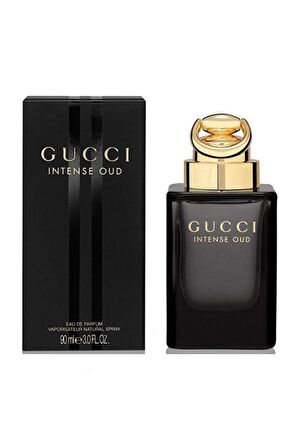 Gucci Intense Oud EDP 90 ML