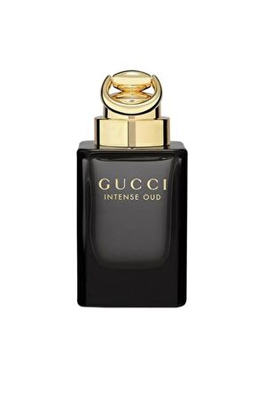 Gucci Intense Oud EDP 90 ML