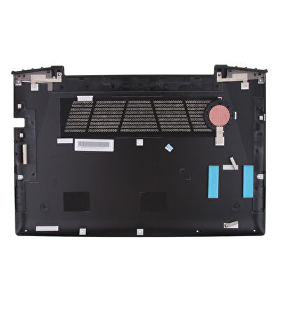 Lenovo Y50-70 Notebook Alt Kasa