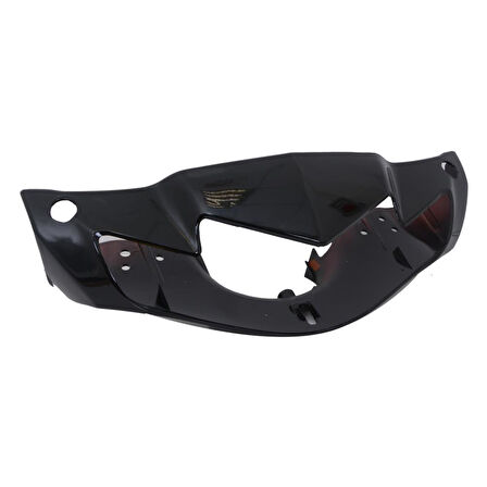 Mondial SFC Ön Far Grenajı Siyah