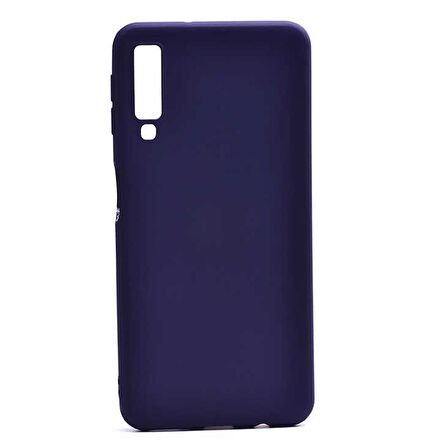 Gpack Samsung Galaxy A7 2018 A750F Kılıf Premier Silikon Nano
