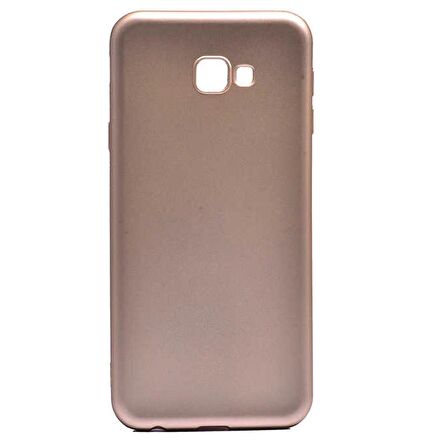 Gpack Samsung Galaxy J4 Plus Kılıf Premier Silikon Nano