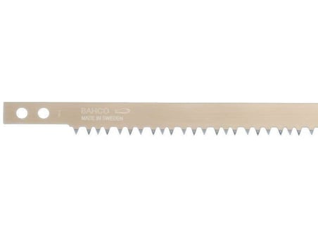 Bahco SE5130 Kolastar Demir Testere Ağzı 759 mm 30 inç
