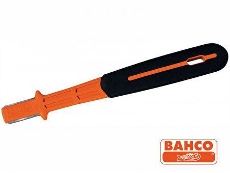 Bahco Sharp-X Kalbür Bileyici