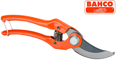 Bahco P121-23F Bahçe Budama Makası