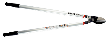 Bahco P173-SL85 Örs Tipi Dal Budama Makası