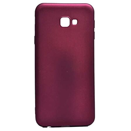 Gpack Samsung Galaxy J4 Plus Kılıf Premier Silikon Nano