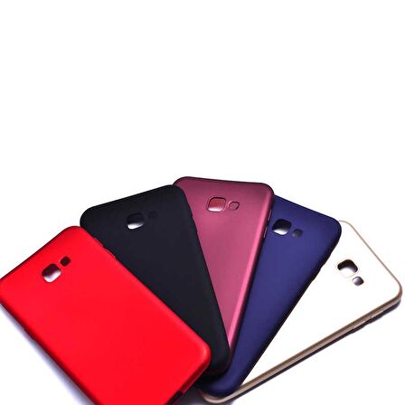 Gpack Samsung Galaxy J4 Plus Kılıf Premier Silikon Nano