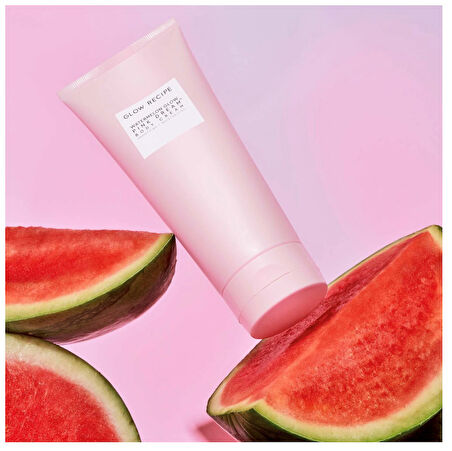 GLOW RECIPE Watermelon Glow - Vücut Kremi 200 ML 