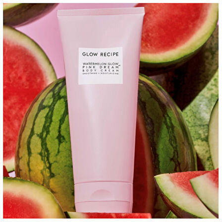 GLOW RECIPE Watermelon Glow - Vücut Kremi 200 ML 