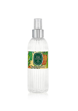 EYÜP SABRİ TUNCER HAWAİİ ANANAS KOLONYASI PET SPREY 150 ML 