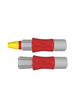 Faber Castell Pastel Boya 18 Renk