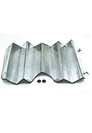 SELEX OTO GÜNEŞLİK BALONLU 130 CM *60 CM 