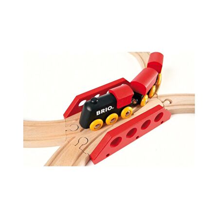 Brıo Klasik Figür 8 Set 33028