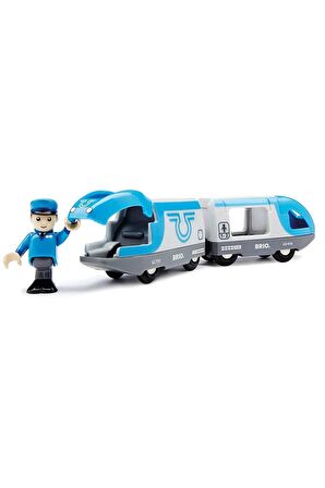 Brio Pilli Seyahat Tren-33506