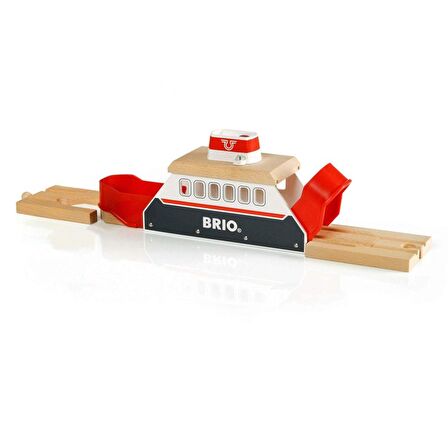 Brio World Feribot 33569